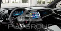 2026 Mercedes Benz E 53 AMG