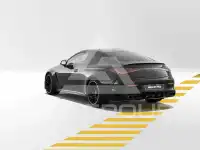 2026 Mercedes Benz E 53 AMG