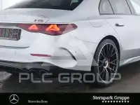 2026 Mercedes Benz E 53 AMG