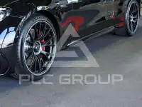 2026 Mercedes Benz E 53 AMG