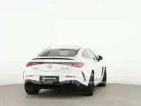 2026 Mercedes Benz CLE 53 AMG