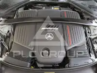 2026 Mercedes Benz E 53 AMG