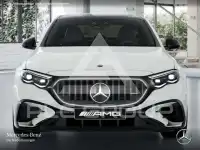 2026 Mercedes Benz E 53 AMG