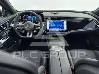 2026 Mercedes Benz E 53 AMG