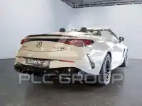 2026 Mercedes Benz E 53 AMG
