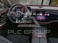 2026 Mercedes Benz E 53 AMG