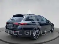 2026 Mercedes Benz E 53 AMG