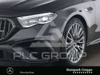 2026 Mercedes Benz E 53 AMG