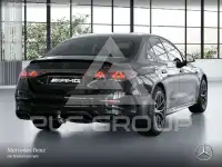 2026 Mercedes Benz E 53 AMG