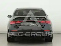 2026 Mercedes Benz E 53 AMG