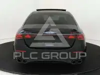 2026 Mercedes Benz E 53 AMG
