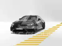 2026 Mercedes Benz E 53 AMG