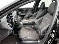 2026 Mercedes Benz E 53 AMG