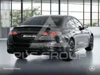 2026 Mercedes Benz E 53 AMG