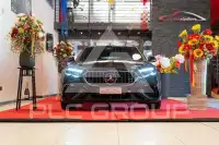 2026 Mercedes Benz E 53 AMG