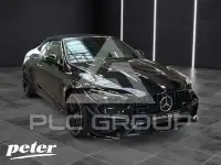 2026 Mercedes Benz E 53 AMG