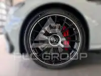 2026 Mercedes Benz E 53 AMG