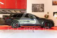 2026 Mercedes Benz E 53 AMG