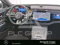 2026 Mercedes Benz E 53 AMG