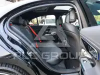 2026 Mercedes Benz E 53 AMG