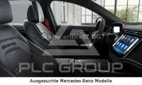 2026 Mercedes Benz E 53 AMG