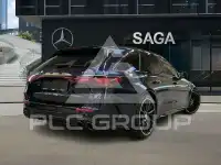 2026 Mercedes Benz E 53 AMG