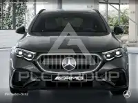 2026 Mercedes Benz E 53 AMG
