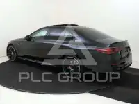 2026 Mercedes Benz E 53 AMG