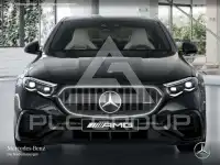 2026 Mercedes Benz E 53 AMG