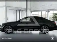 2026 Mercedes Benz E 53 AMG