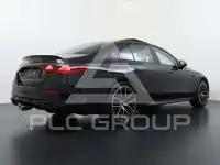 2026 Mercedes Benz E 53 AMG