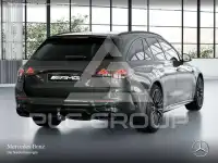 2026 Mercedes Benz E 53 AMG