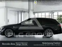 2026 Mercedes Benz E 53 AMG