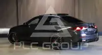 2026 Mercedes Benz E 53 AMG
