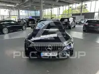 2026 Mercedes Benz E 53 AMG