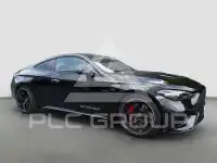 2026 Mercedes Benz CLE 53 AMG