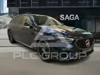 2026 Mercedes Benz E 53 AMG