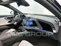 2026 Mercedes Benz E 53 AMG