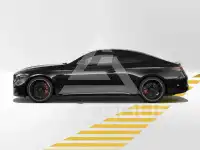 2026 Mercedes Benz E 53 AMG