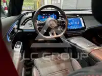 2026 Mercedes Benz E 53 AMG