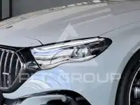 2026 Mercedes Benz E 53 AMG