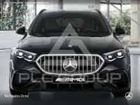 2026 Mercedes Benz E 53 AMG
