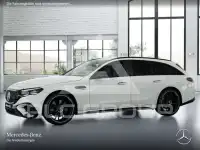 2026 Mercedes Benz E 53 AMG