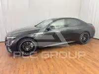 2026 Mercedes Benz E 53 AMG