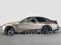 2026 Mercedes Benz E 53 AMG