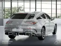 2026 Mercedes Benz CLA 200