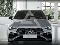 2026 Mercedes Benz CLA 200