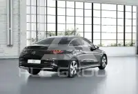 2026 Mercedes Benz CLA 200