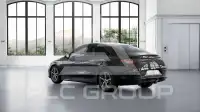 2026 Mercedes Benz CLA 200