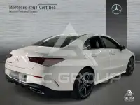 2026 Mercedes Benz CLA 200